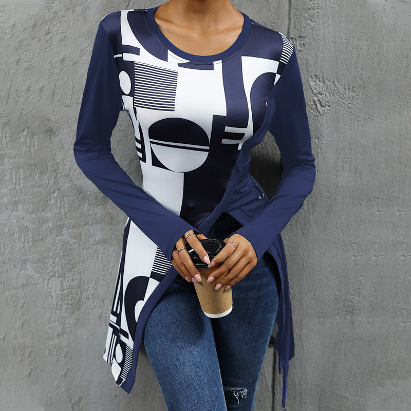 Timeless Vintage Style Shirt