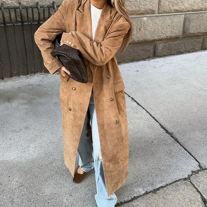 Classic Designed Coat