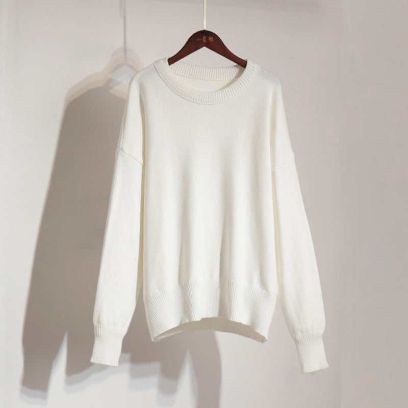 Classic Designed Pullover