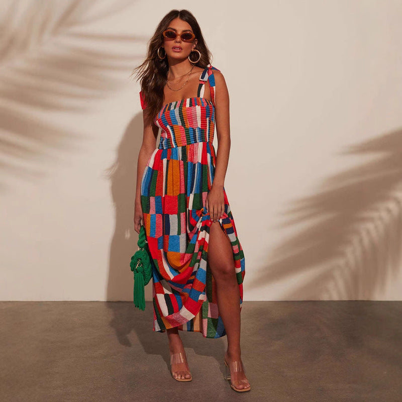 Elegantly Designed Garment