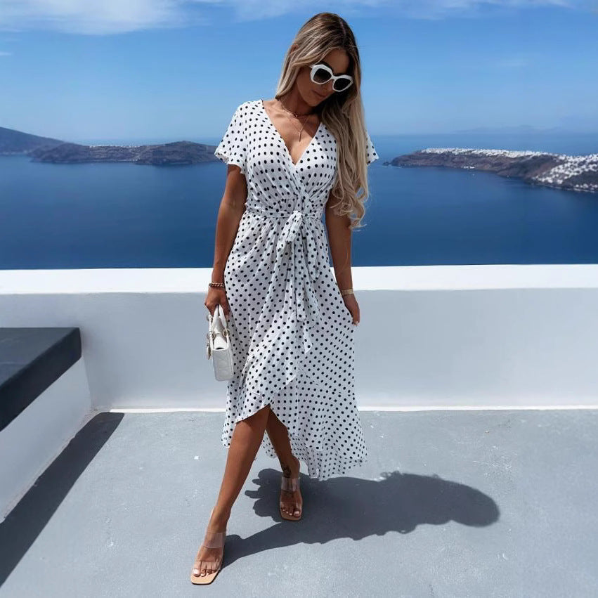 Beautifully Crafted Dress