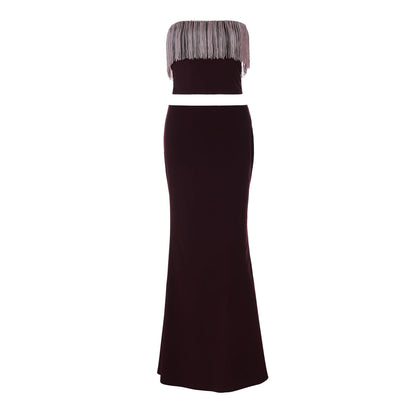 Elegantly Designed Garment