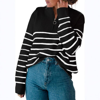 Elegantly Designed Pullover