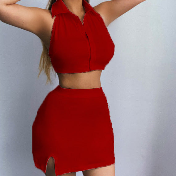 Classic Vintage Top