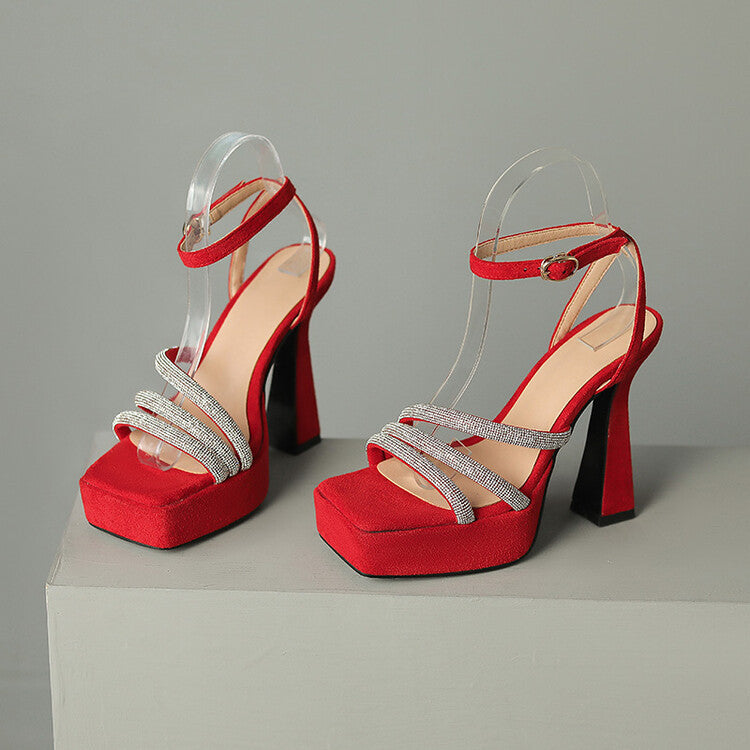 Classic Orthopedic Sandals with Timeless Style