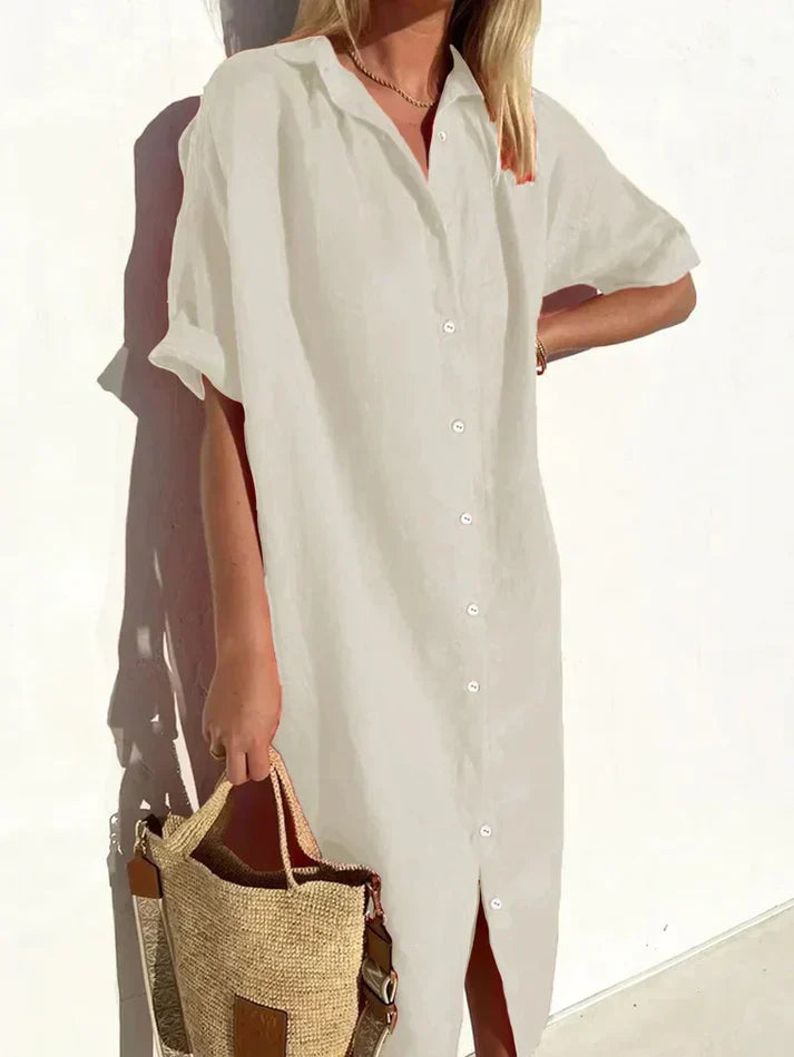 Vintage Inspired Garment