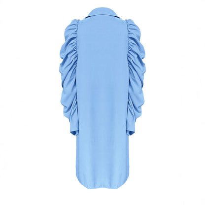 Thoughtfully Designed Garment