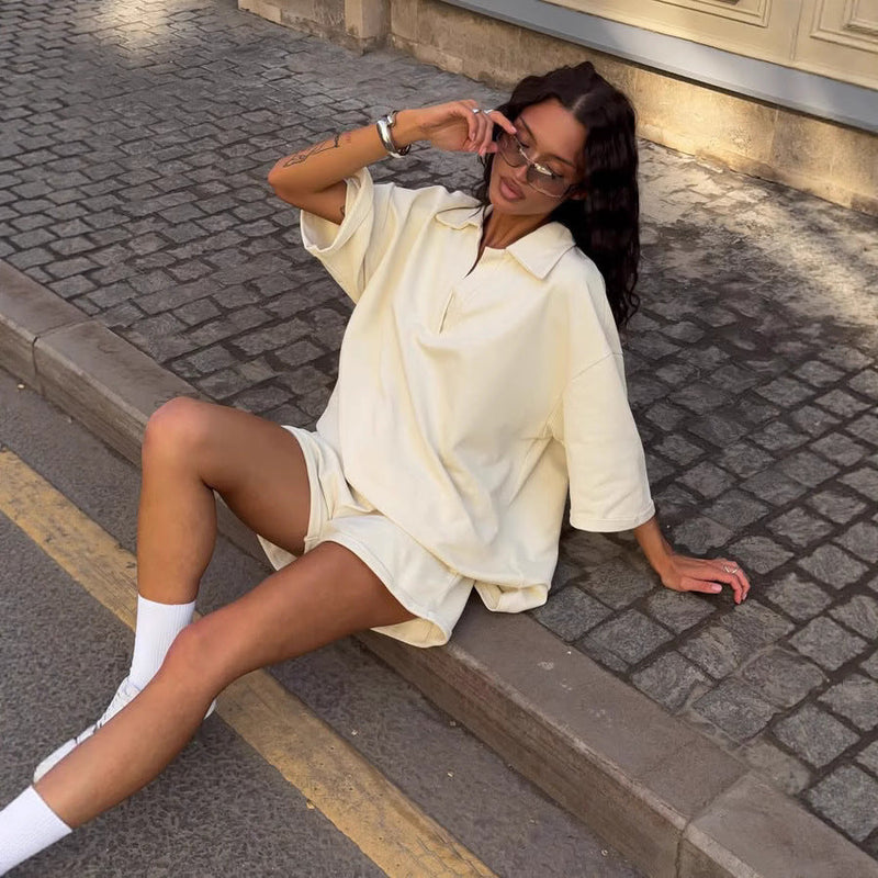 Classic Designed Garment