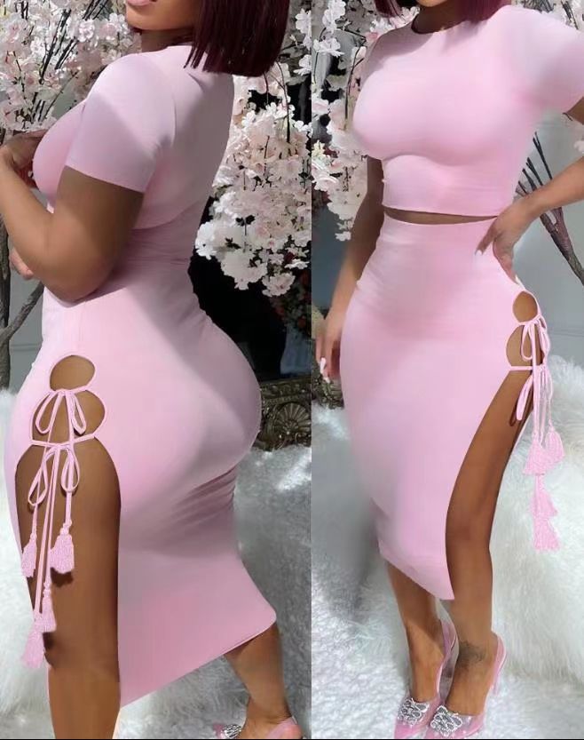 Elegantly Designed Garment