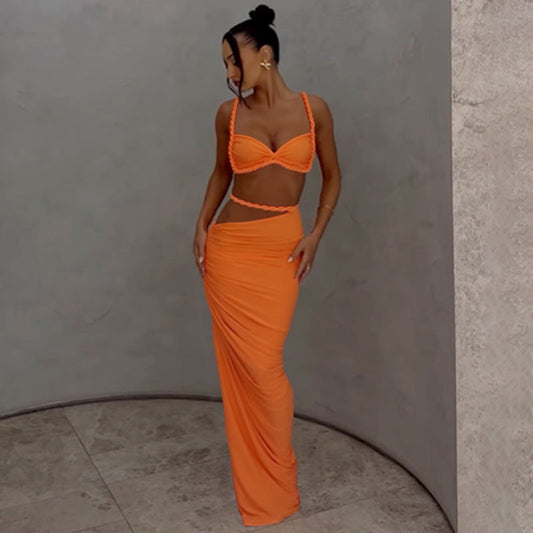 Beautifully Crafted Garment