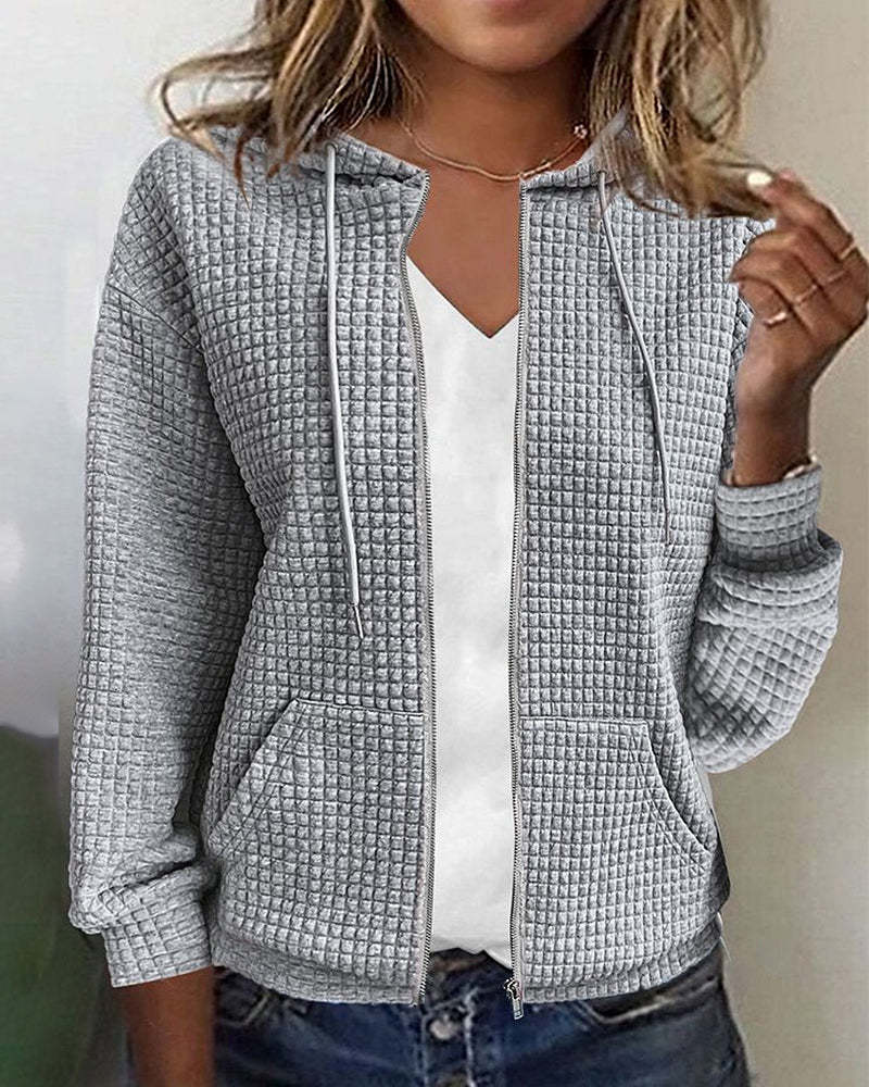 Vintage Inspired Jacket