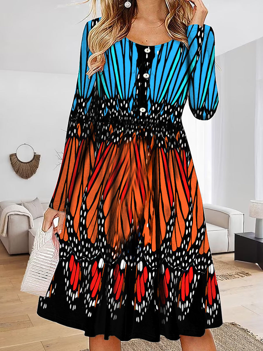 Blauorange