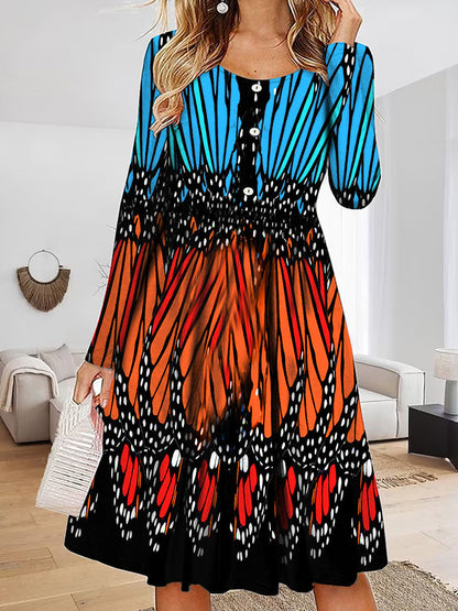 Blauorange