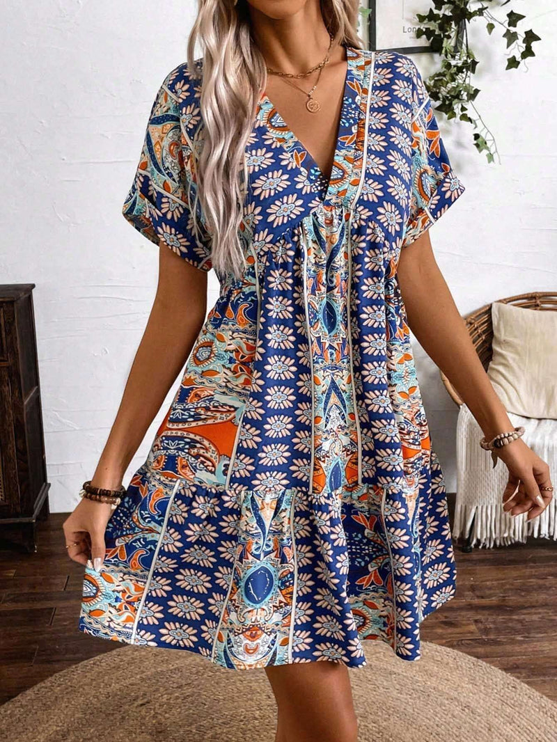 Thoughtfully Designed Garment