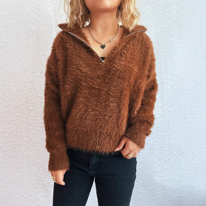 Classic Vintage Pullover
