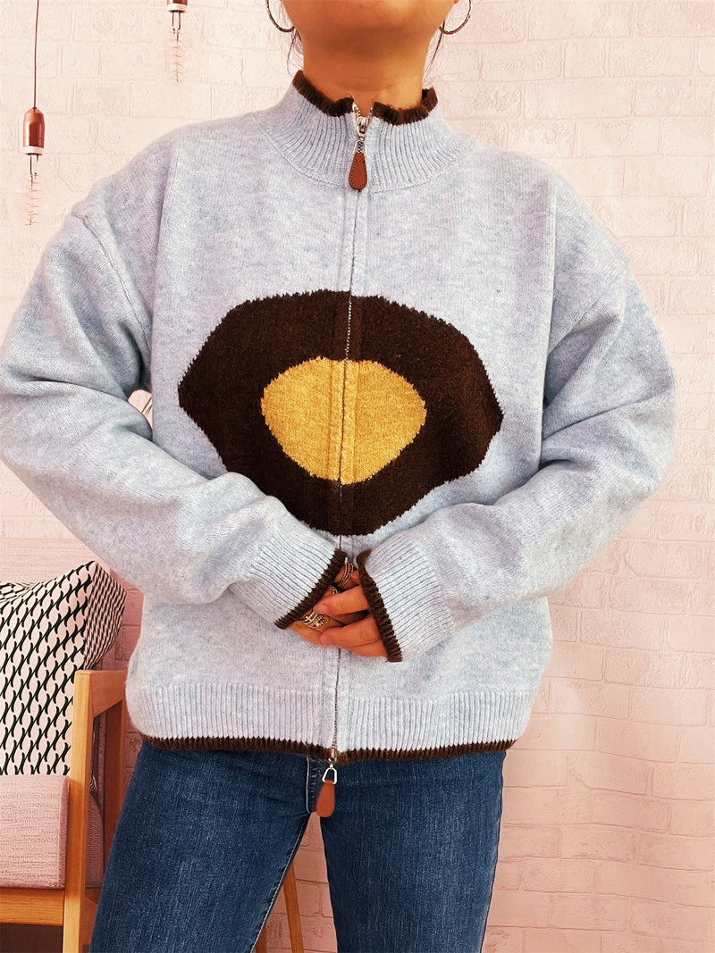 Beautifully Crafted Pullover