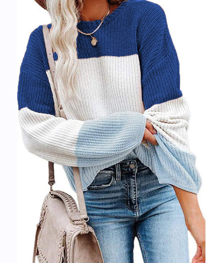 Classic Designed Pullover