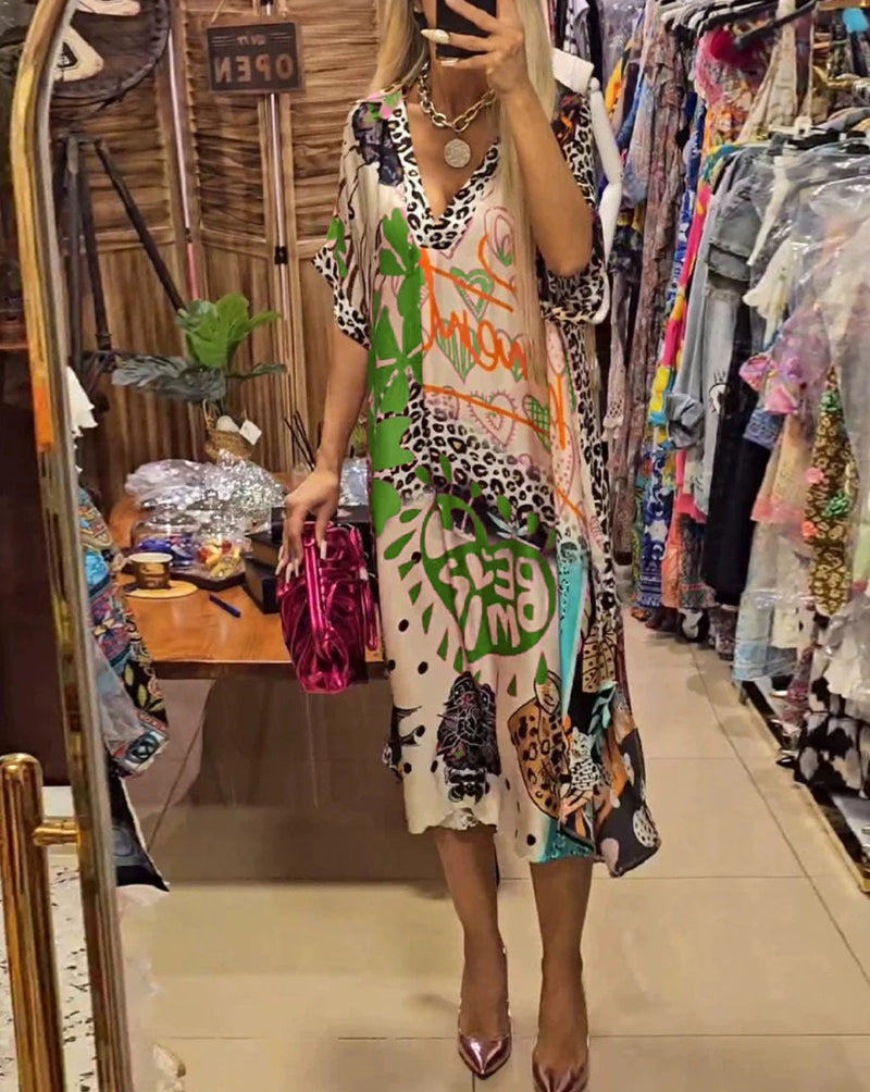 Classic Vintage Garment