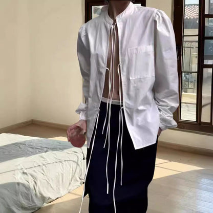 Gracefully Designed Garment
