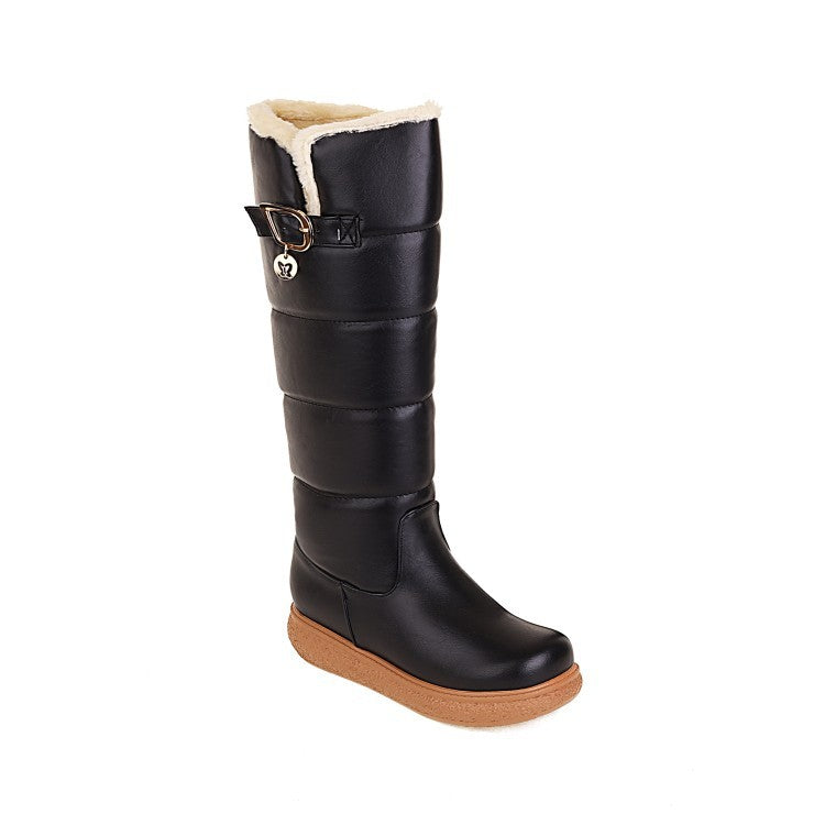 Vintage Inspired Orthopedic Boots