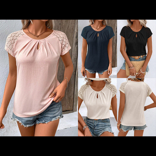 Elegantly Designed Garment