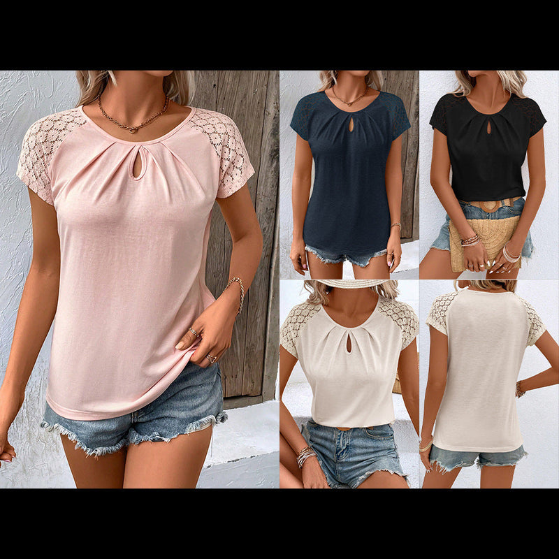 Elegantly Designed Garment