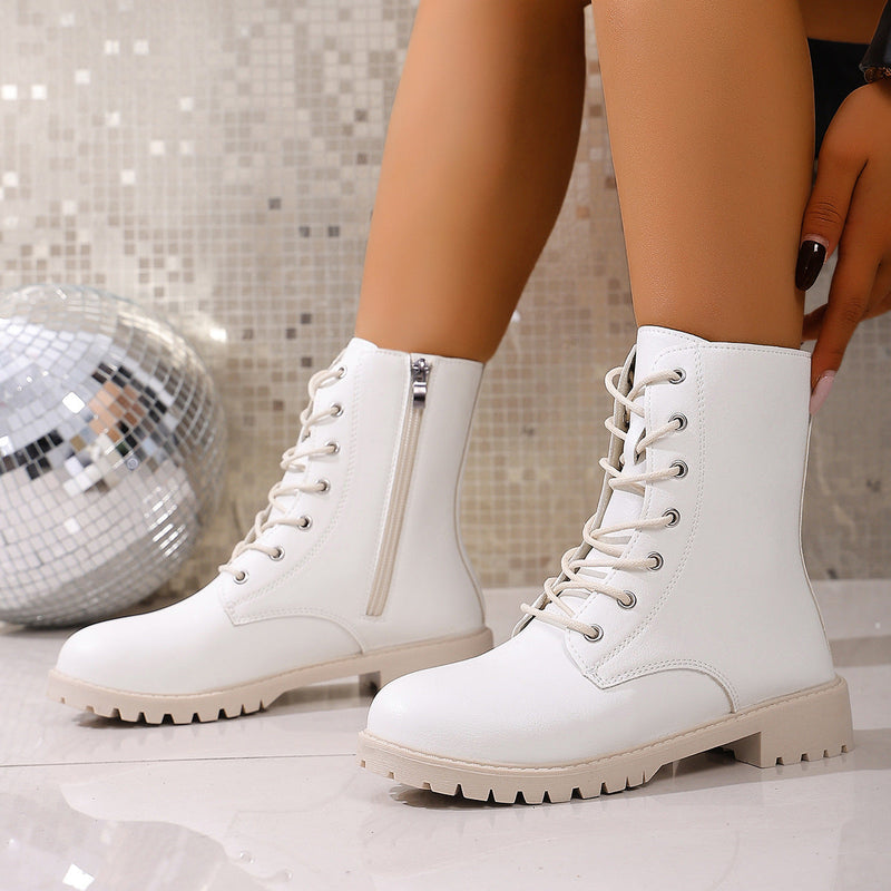 Stylish Orthopedic Boots for Any Occasion