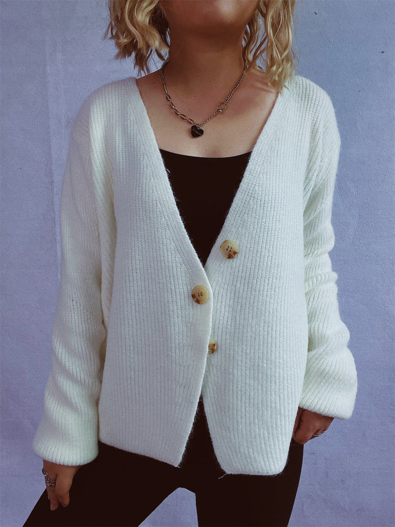 Classic Vintage Cardigan