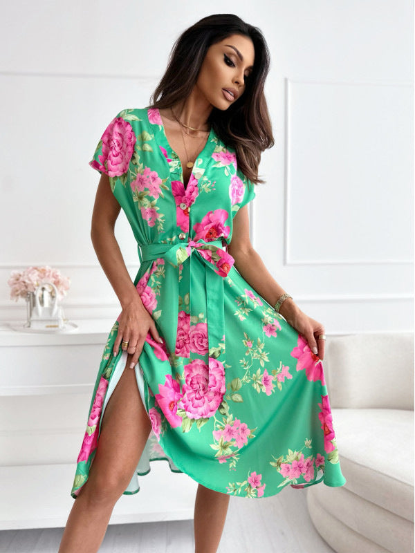 Elegantly Designed Dress