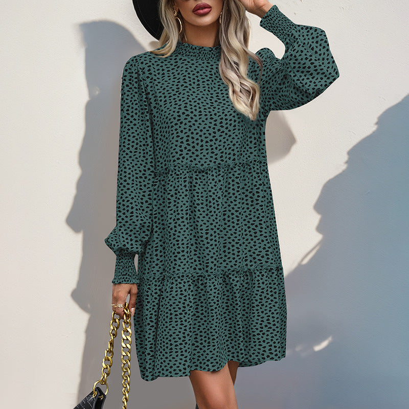 Elegantly Designed Garment