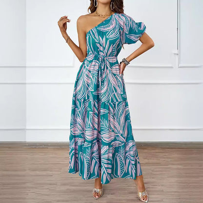 Elegantly Designed Garment
