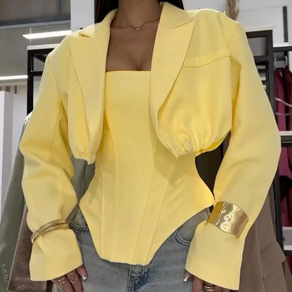 Gracefully Designed Top