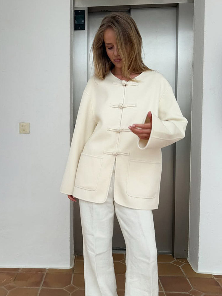 Vintage Inspired Garment