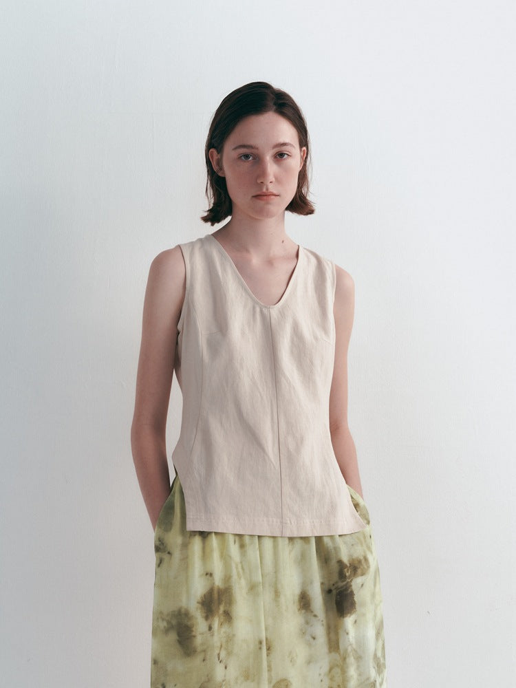 Timeless Vintage Style Garment