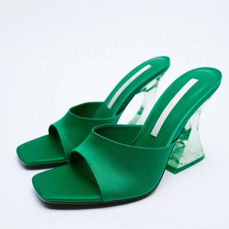 Chic Orthopedic Sandals with Unique Design