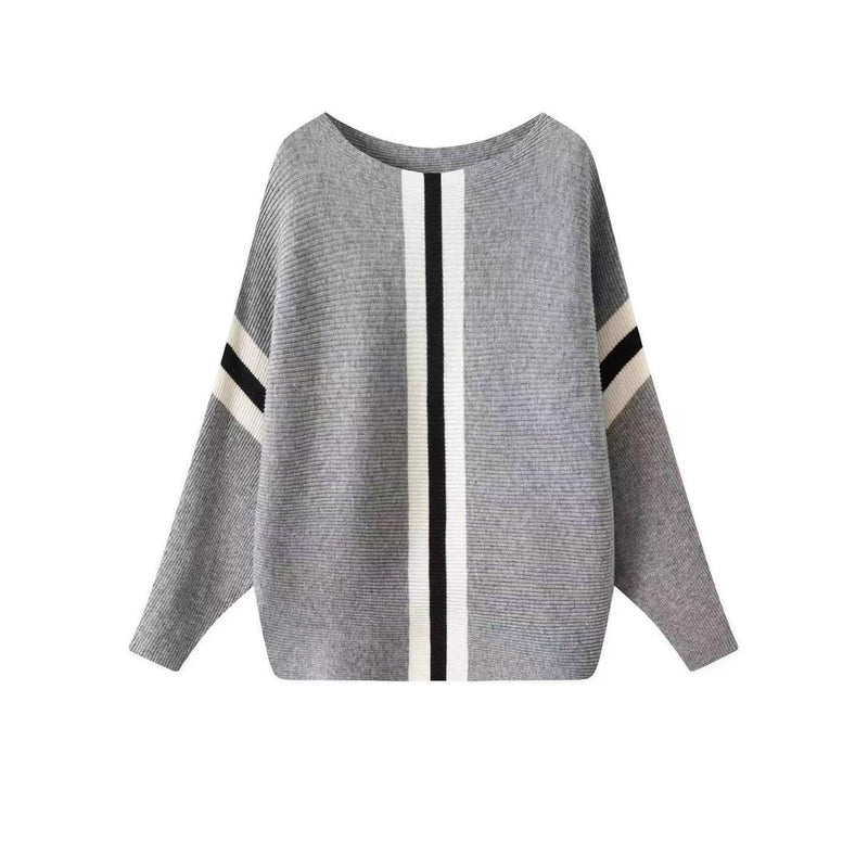 Classic Vintage Pullover