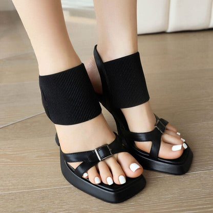 Beautifully Crafted Orthopedic Sandals