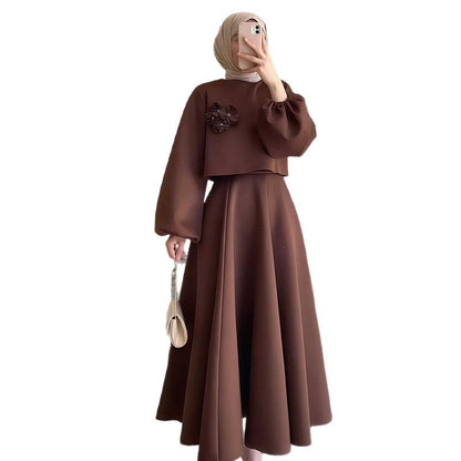 Thoughtfully Designed Garment