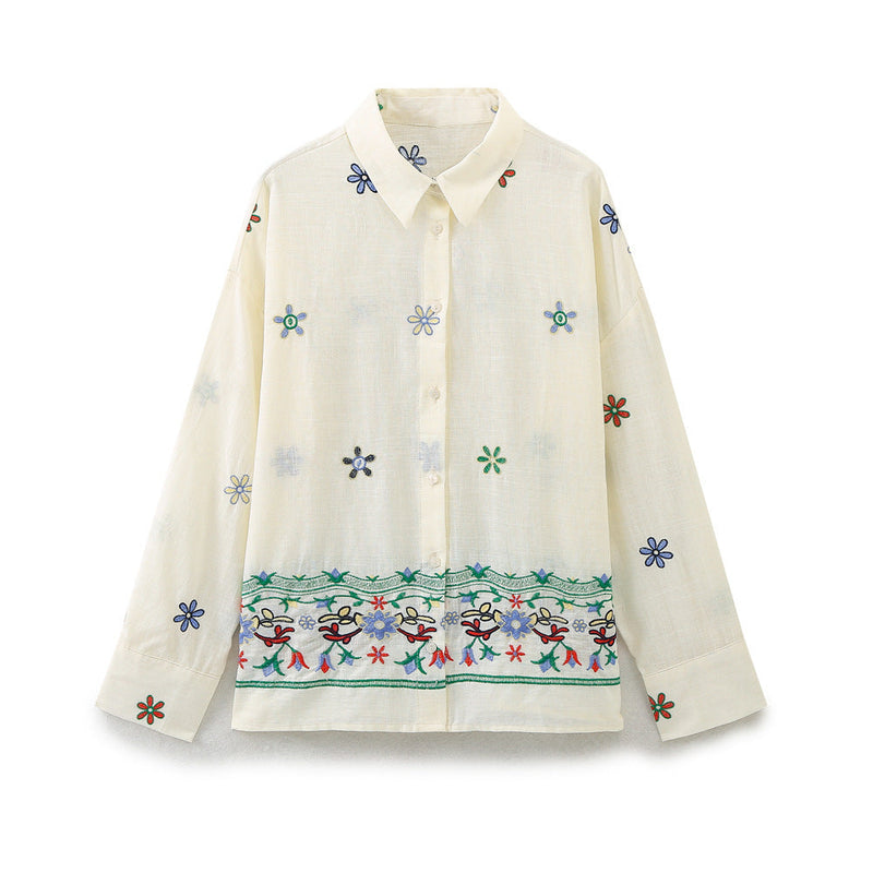 Classic Vintage Garment