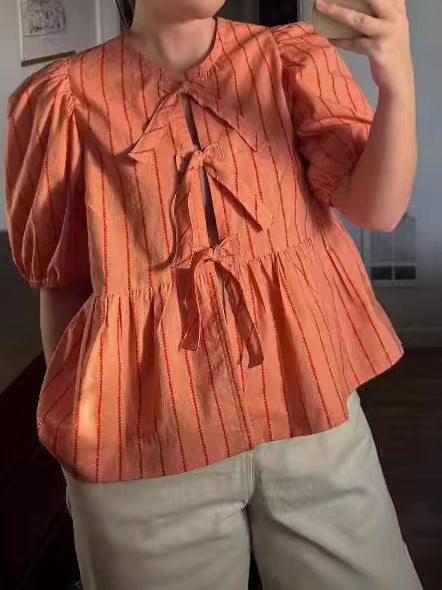 Beautifully Crafted Garment