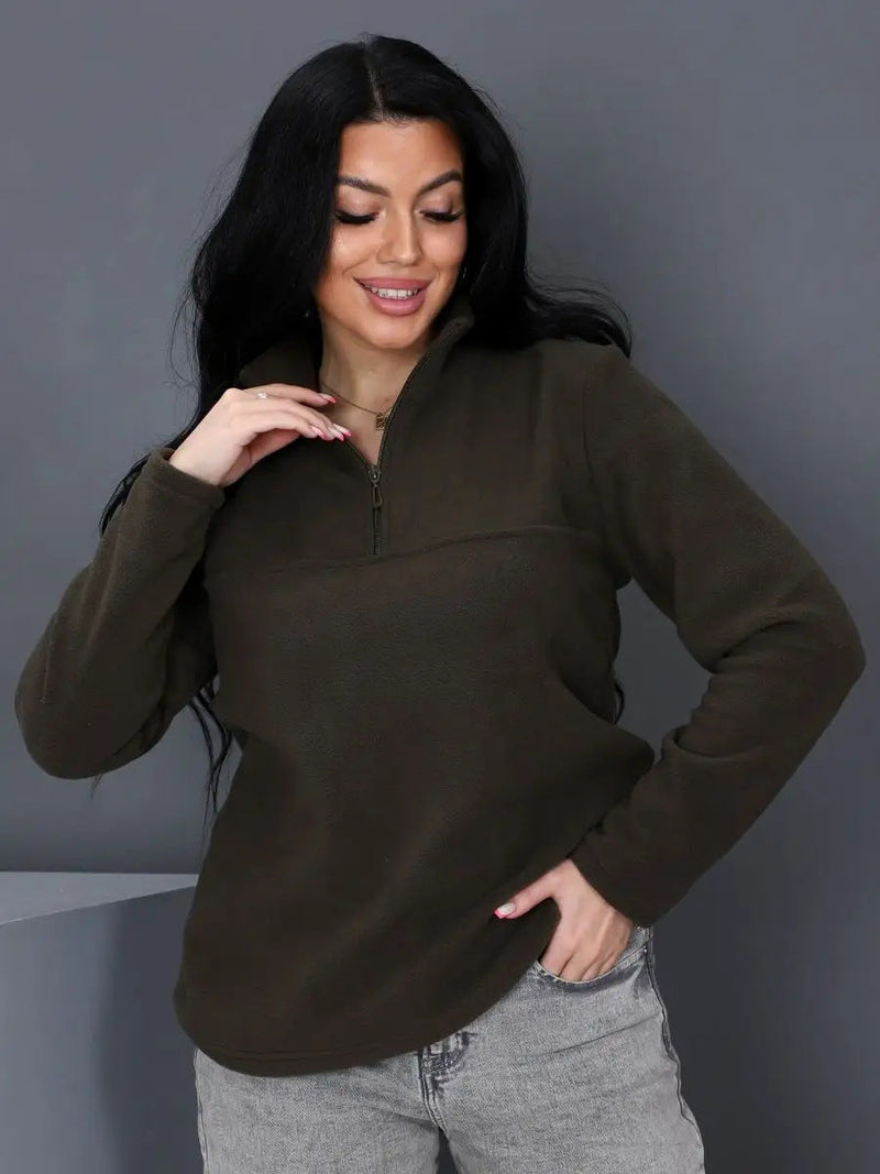 Classic Designed Pullover