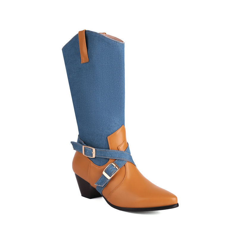 Beautifully Crafted Orthopedic Boots