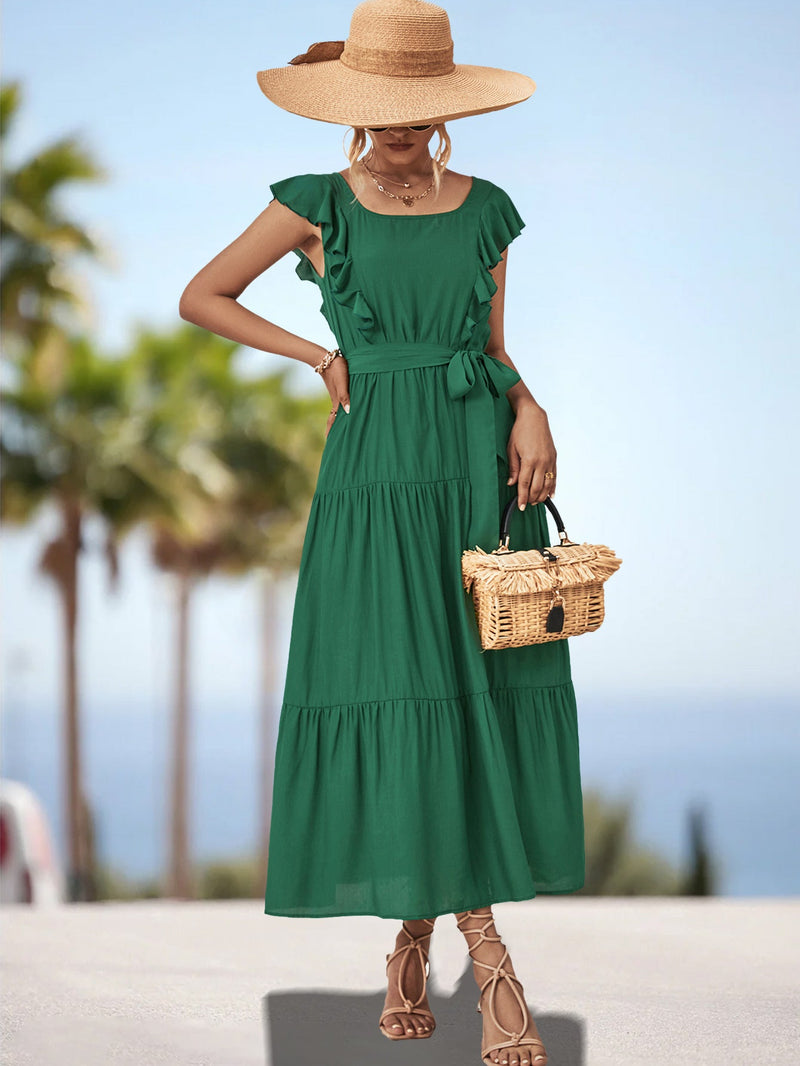Timeless Vintage Style Garment
