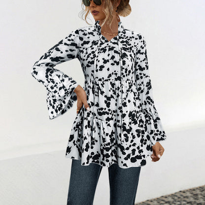 Vintage Inspired Garment