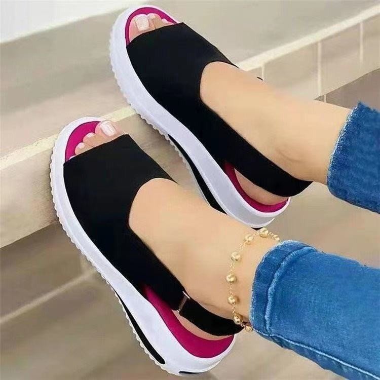 Beautifully Crafted Orthopedic Sandals