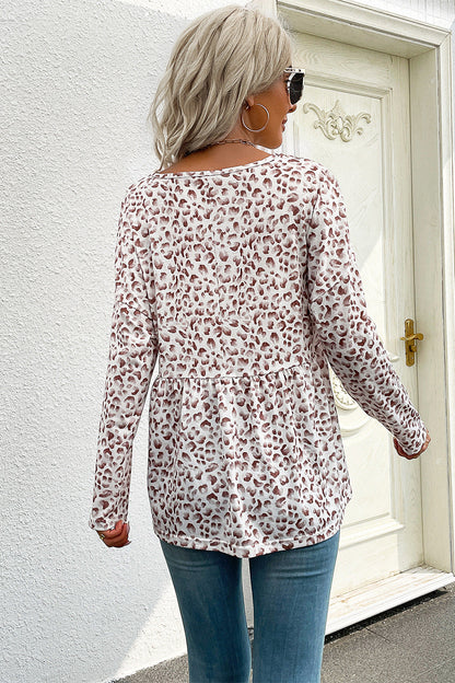 Timeless Vintage Style Garment
