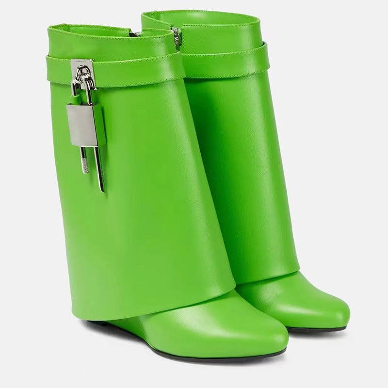 Stylish Orthopedic Boots for Any Occasion