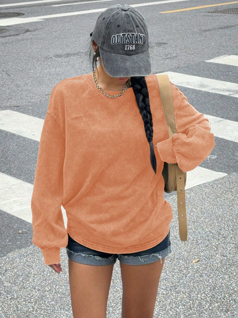 Timeless Vintage Style Shirt