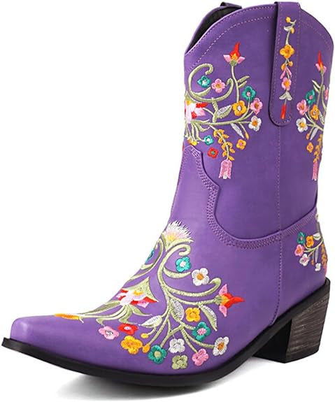 Comfortable Orthopedic Boots for Daily Wear
