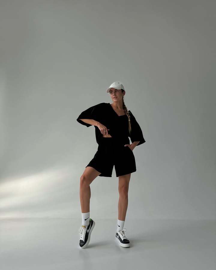 Timeless Vintage Style Garment